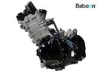 Motorblok Suzuki GSX R 600 2004-2005 (GSXR600 K4/K5), Motoren, Verzenden, Gebruikt