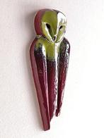 Federico Alibrio - Barn Owl - Magma