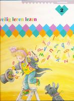 Veilig Leren Lezen (VLL) 1e maanversie Handleiding deel 2, Boeken, Verzenden, Nieuw