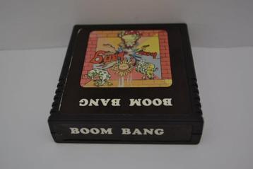 Boom Bang (ATARI)
