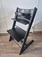 Stokke - Peter Opsvik - Kinderstoel - Tripp Trapp - Hout