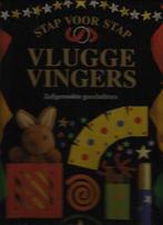Vlugge vingers 9789061776147, Lawrence Leyton, Dave King, Verzenden