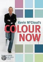 Kevin Mcclouds Colour Now 9781844006991, Zo goed als nieuw, Kevin Mccloud, Verzenden