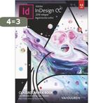 Adobe indesign cc classroom in a book / classroom in a book, Verzenden, Gelezen, Kelly Kordes Anton