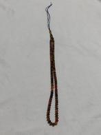 Rozenkrans - Amber - 1970-1980 - Zeldzame gebedskralen, Nieuw