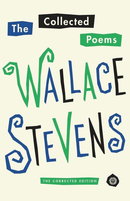 The Collected Poems 9781101911686 Wallace Stevens, Boeken, Overige Boeken, Gelezen, Verzenden