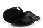 Dolcis Slippers in maat 40 Zwart | 5% extra korting, Kleding | Dames, Schoenen, Slippers, Dolcis, Verzenden, Zwart