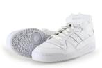 Adidas Hoge sneakers in maat 46 Wit | 5% extra korting, Kleding | Heren, Schoenen, Verzenden, Wit, Zo goed als nieuw, Adidas