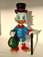 Okyes (1987) - Scrooge Mcduck Money Bag Blue/Red Edition