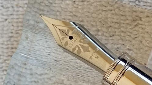 Visconti - Zonder Minimumprijs - Vulpen, Verzamelen, Pennenverzamelingen