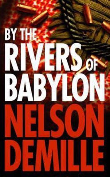By the Rivers of Babylon 9780586048054 Nelson DeMille, Verzenden, Nelson DeMille