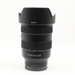 Sony FE 24-105mm F/4G OSS | Tweedehands, Audio, Tv en Foto, Verzenden, Zo goed als nieuw