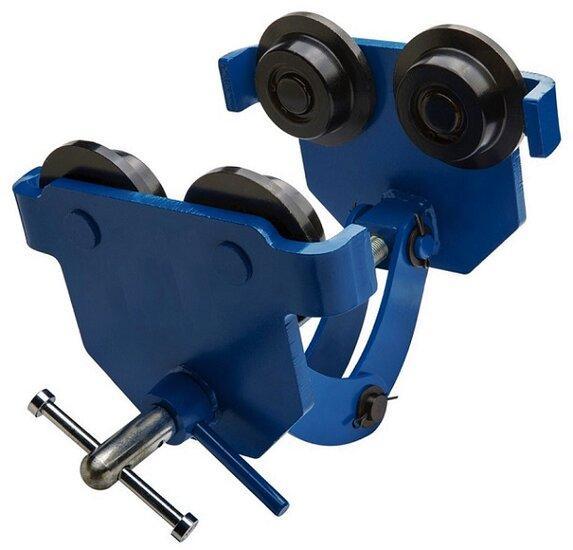 Nila Spindel loopkat 0,5 ton, Auto diversen, Autogereedschap, Verzenden