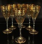 Artemisia - Drinkset (6) - I Merletti - Kristal