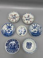 Schotel (7) - Porselein - Schotel