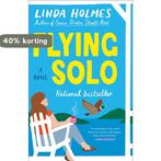 Flying Solo 9780525619291 Linda Holmes, Verzenden, Gelezen, Linda Holmes