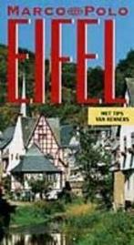 Eifel / Marco Polo 9789041015822 Christoph Wendt, Verzenden, Christoph Wendt
