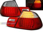 LED Achterlichten voor BMW 3 Serie E46 Cabrio, Ophalen of Verzenden