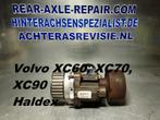 Volvo Haldex koppeling / AOC voor XC60, XC70, XC90., Verzenden