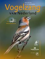 Vogelzang van Nederland 9789050113748 Dick de Vos, Verzenden, Zo goed als nieuw, Dick de Vos