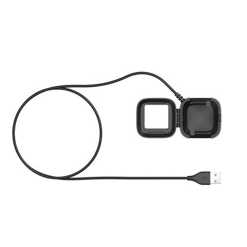 USB Oplaadkabel Dock Adapter Fitbit Versa - Docking Lader +, Télécoms, Téléphonie mobile | Chargeurs pour téléphone, Envoi
