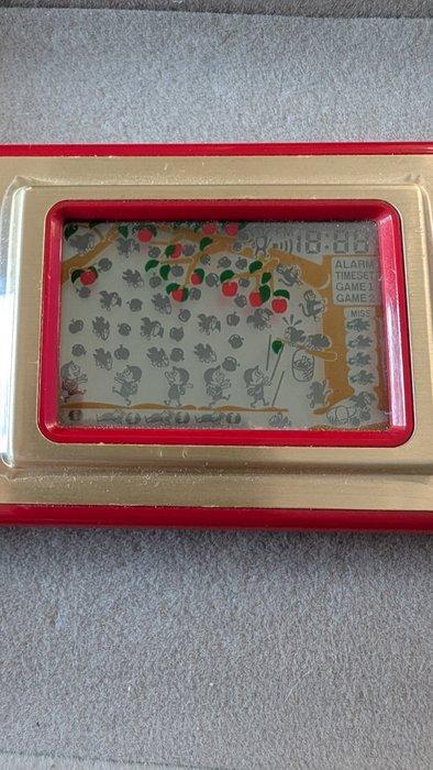 Matsushima Kogyo - Game & Time Apple - Handheld gaming, Games en Spelcomputers, Spelcomputers | Overige Accessoires