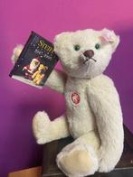 Steiff: Teddybeer Sorty, 2005.  EAN 655944. - Teddybeer -, Antiek en Kunst