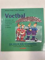 Voetbal 9789043211468, Livres, M. Funcke, Verzenden