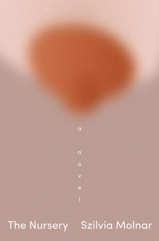 The Nursery 9780593316849 Szilvia Molnar, Boeken, Taal | Engels, Zo goed als nieuw, Verzenden