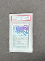 Pokémon - 1 Graded card - Suicune 069 Première édition, Foil