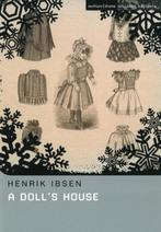A Dolls House 9781408106020, Henrick Ibsen, Henrik Ibsen, Verzenden