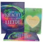 De kracht van liefde - James Van Praagh - Inzichtkaarten, Boeken, Verzenden, Nieuw