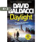 Daylight 9781509874590 David Baldacci, Boeken, Verzenden, Gelezen, David Baldacci