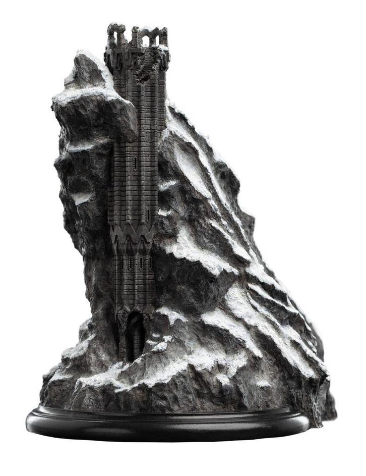 Lord of the Rings Statue Zirakzigil 15 cm, Verzamelen, Lord of the Rings, Ophalen of Verzenden