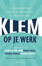 Klem op je werk (9789047011088), Boeken, Psychologie, Verzenden, Nieuw