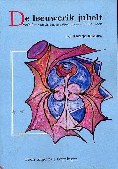 LEEUWERIK JUBELT 9789075913262 A. Rozema, Boeken, Politiek en Maatschappij, Gelezen, Verzenden