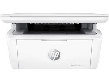 Veiling - HP LaserJet MFP M140w printer beschikbaar voor biedingen