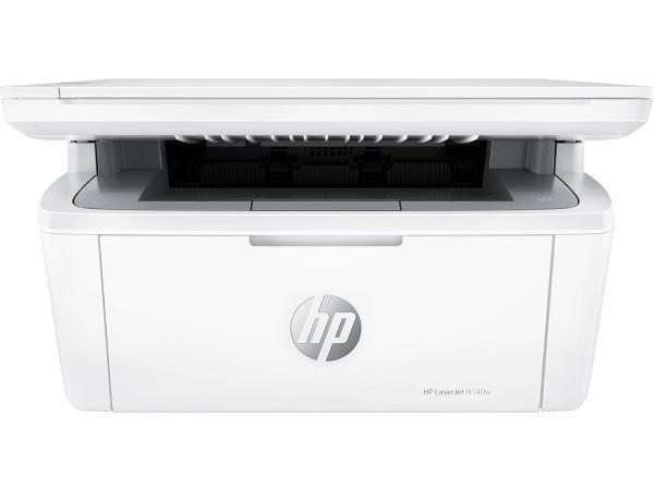 Veiling - HP LaserJet MFP M140w printer, Computers en Software, Printers