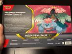 Pokémon - 1 Box - Mega Venusaur ex Premium Collection -, Hobby en Vrije tijd, Verzamelkaartspellen | Pokémon, Nieuw