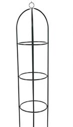 Tweedekans | Ceruzo Rozenzuil 40 x 191 cm - Klimplantensteun, Ophalen of Verzenden, Nieuw
