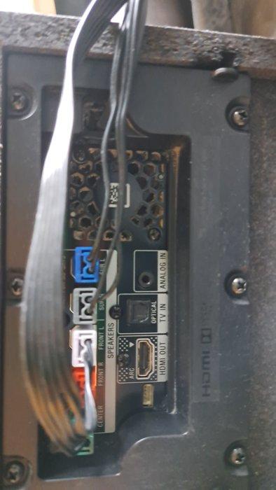 Sony - HT-RT3 Ensemble de hauts-parleurs subwoofer, TV, Hi-fi & Vidéo, Radios