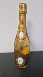 2000 Louis Roederer, Cristal - Reims Brut - 1 Fles (0,75, Verzamelen, Nieuw