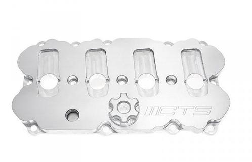 CTS Turbo Billet Valve Cover Audi S3 8P, VW Golf 5 GTI / 6R, Autos : Divers, Tuning & Styling, Envoi