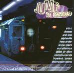 Various - Jump N  Wave (The Finest Of Electro Pop), Verzenden, Gebruikt