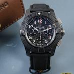 Breitling - Avenger B01 Chronograph 44 Night Mission -, Handtassen en Accessoires, Horloges | Heren, Nieuw