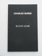 Big baby - Blood club 2 - 1 Album - Beperkte oplage - 1995, Nieuw