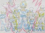 Dragon Ball Z, Akira Toriyama - 1 Originele, Boeken, Nieuw