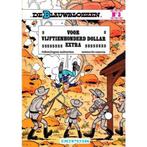 Voor vijftienhonderd dollar extra / De blauwbloezen / 3, Verzenden, Gelezen, Cauvin