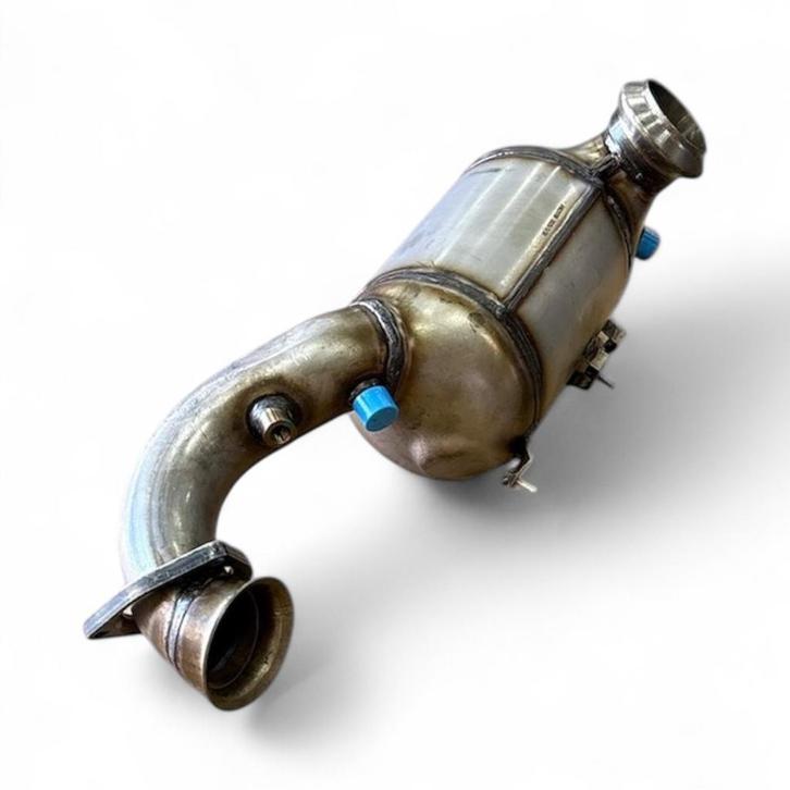 Roetfilter Maserati Quattroporte / Ghibli, Auto-onderdelen, Uitlaatsystemen, Verzenden