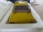 Minichamps 1:18 - Voiture miniature - Ford Escort I Street, Hobby en Vrije tijd, Nieuw